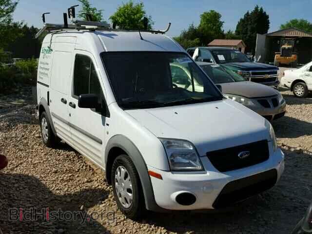 Photo NM0LS7DN2BT057532 - FORD TRANSIT CO 2011