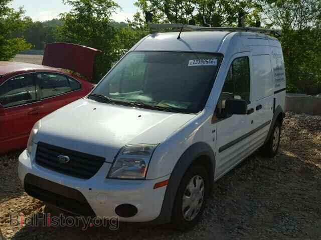 2011 FORD TRANSIT CO - VIN: NM0LS7DN2BT057532 - Фото 2