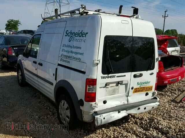 2011 FORD TRANSIT CO - VIN: NM0LS7DN2BT057532 - Фото 3