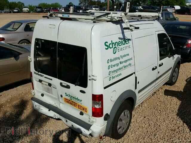 2011 FORD TRANSIT CO - VIN: NM0LS7DN2BT057532 - Фото 4