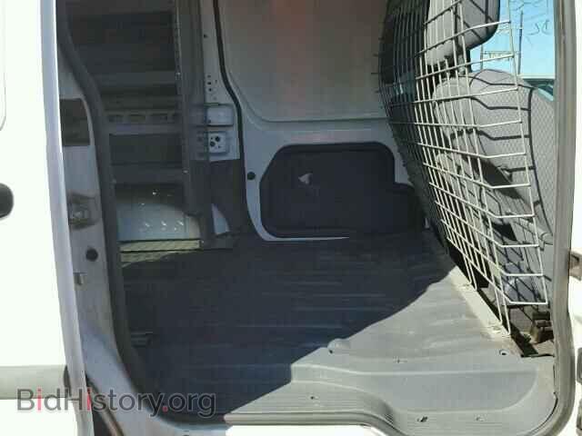 2011 FORD TRANSIT CO - VIN: NM0LS7DN2BT057532 - Фото 6
