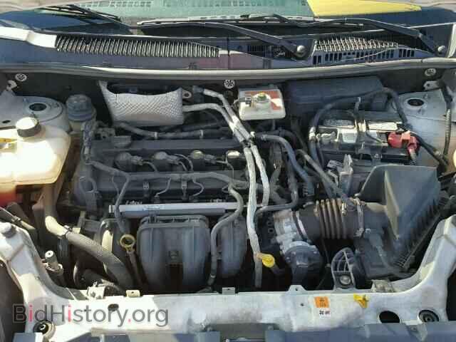 2011 FORD TRANSIT CO - VIN: NM0LS7DN2BT057532 - Фото 7