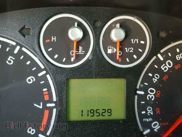 2011 FORD TRANSIT CO - VIN: NM0LS7DN2BT057532 - Фото 8