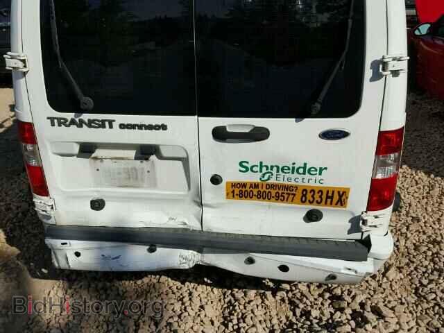2011 FORD TRANSIT CO - VIN: NM0LS7DN2BT057532 - Фото 9
