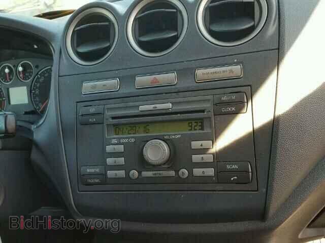 2011 FORD TRANSIT CO - VIN: NM0LS7DN2BT057532 - Фото 10