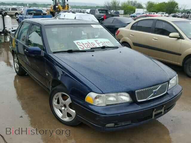 Photo YV1LS53D3Y2640930 - VOLVO S70 2000