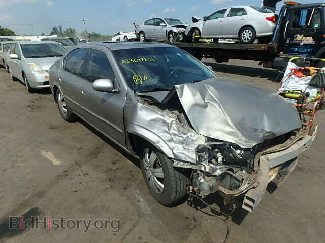 Фотография JN1CA31D5YT537893 - NISSAN MAXIMA 2000