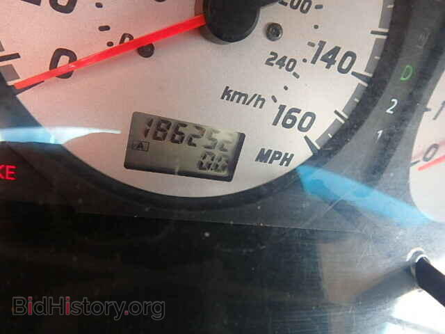 2000 NISSAN MAXIMA - VIN: JN1CA31D5YT537893 - Фото 8