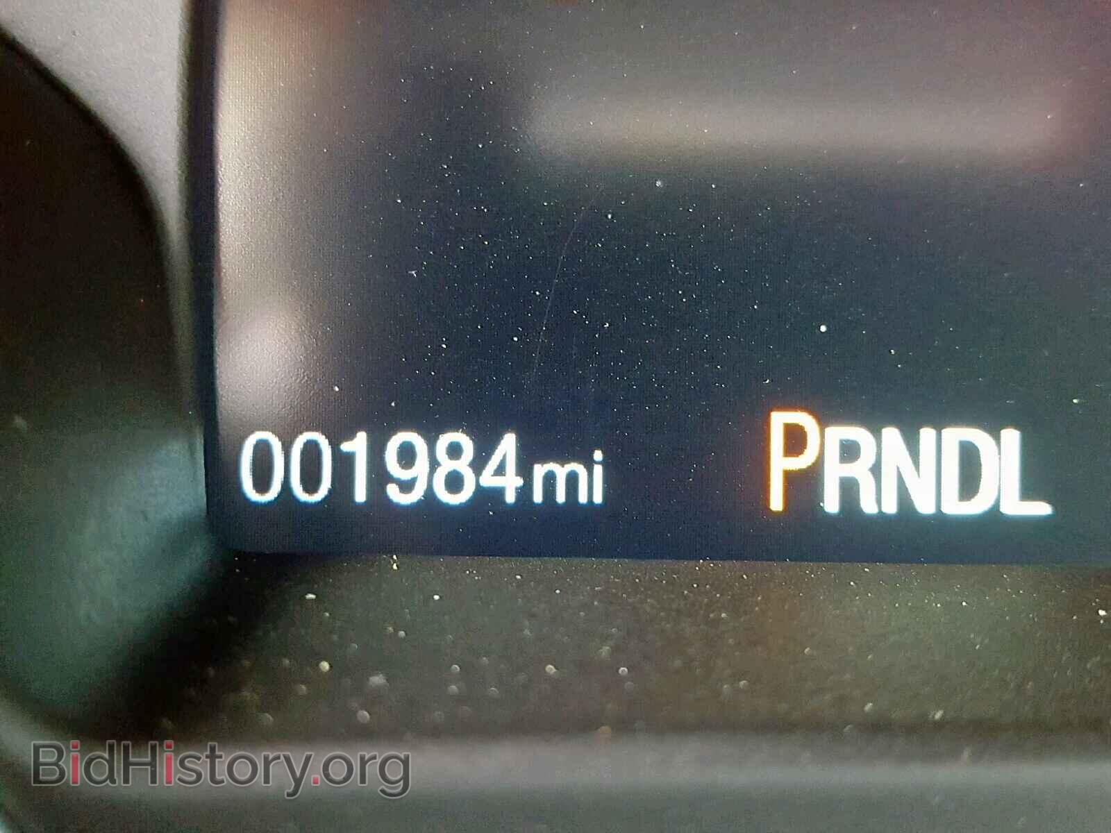 2018 FORD FOCUS - VIN: 1FADP3E23JL284738 - Фото 4