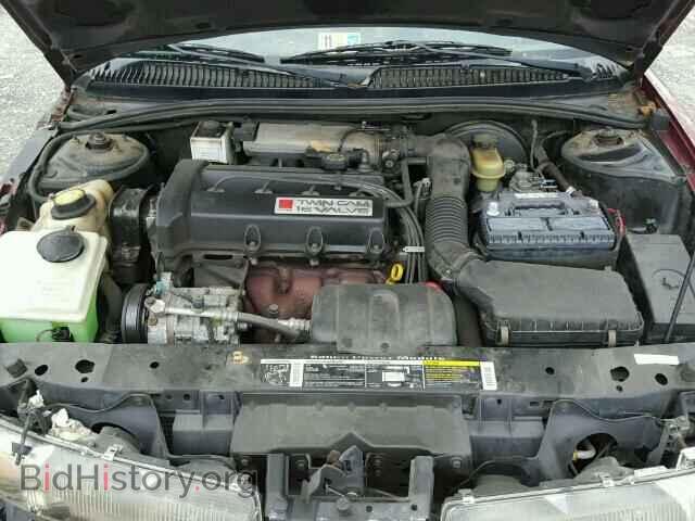 1998 SATURN SL/SL1/SL2 - VIN: 1G8ZK5274WZ100190 - Фото 7