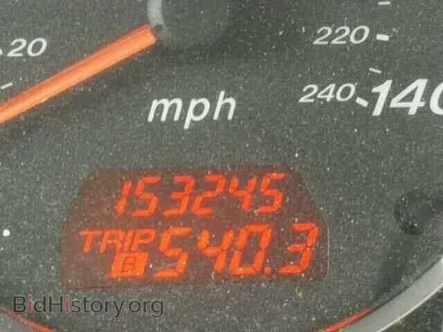 2005 MAZDA 6 - VIN: 1YVFP80C055M59886 - Фото 8
