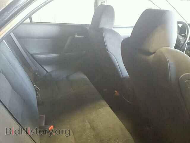 2006 MAZDA 6 - VIN: 1YVHP80D265M25967 - Фото 6