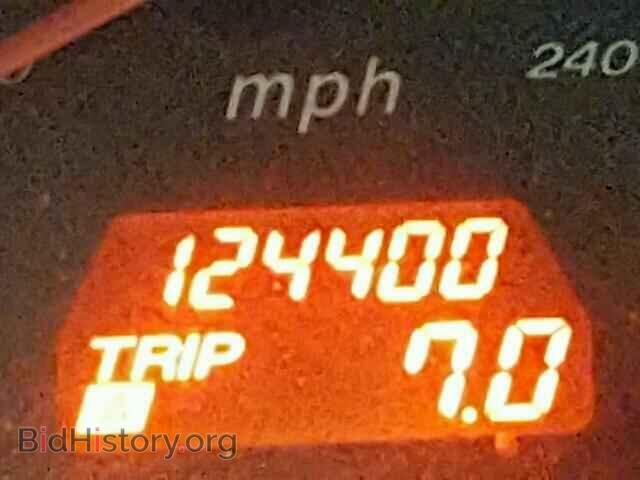2006 MAZDA 6 - VIN: 1YVHP80D265M25967 - Фото 8