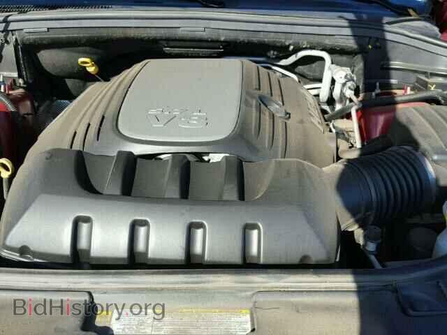 2011 DODGE DURANGO - VIN: 1D4SD5GT9BC592738 - Photo 7