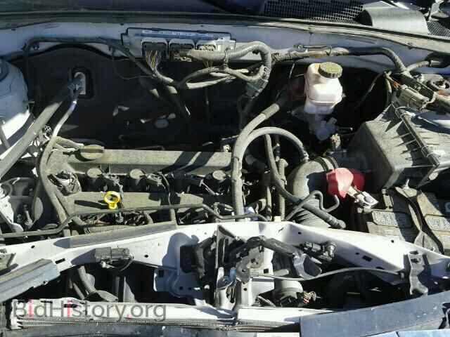 2012 FORD ESCAPE - VIN: 1FMCU0D76CKC20370 - Фото 7