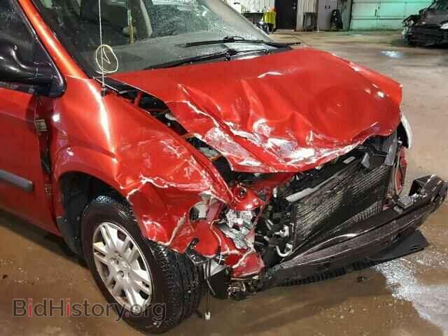 2006 DODGE CARAVAN - VIN: 1D4GP25R06B709010 - Фото 9