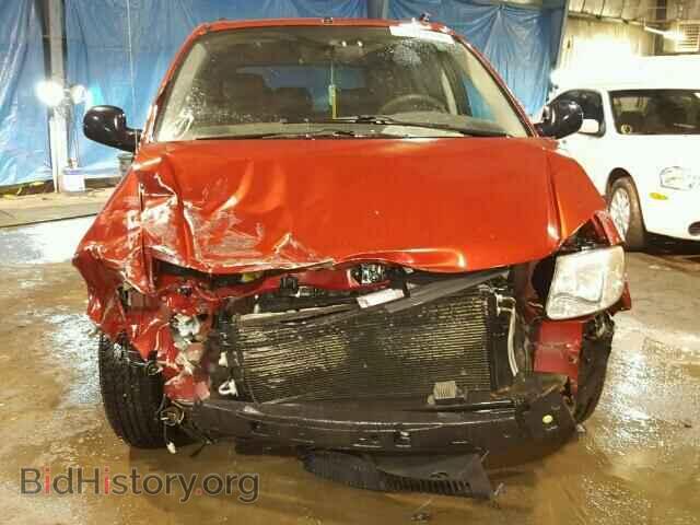 2006 DODGE CARAVAN - VIN: 1D4GP25R06B709010 - Фото 10