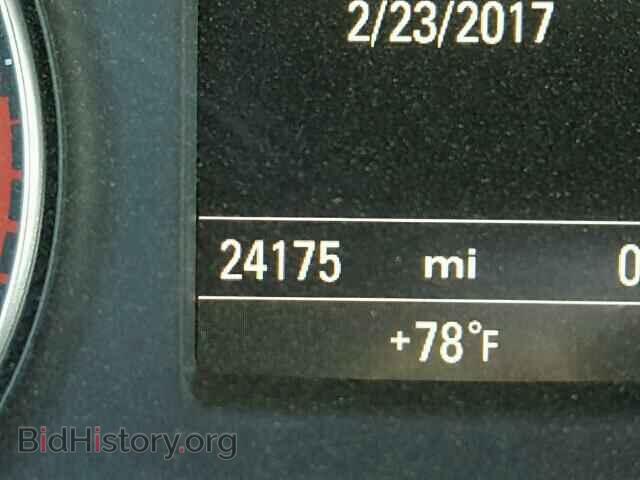 2015 AUDI Q3 - VIN: WA1GFCFS0FR004944 - Фото 8