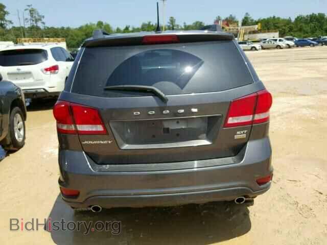 2014 DODGE JOURNEY - VIN: 3C4PDCBG8ET226019 - Фото 10