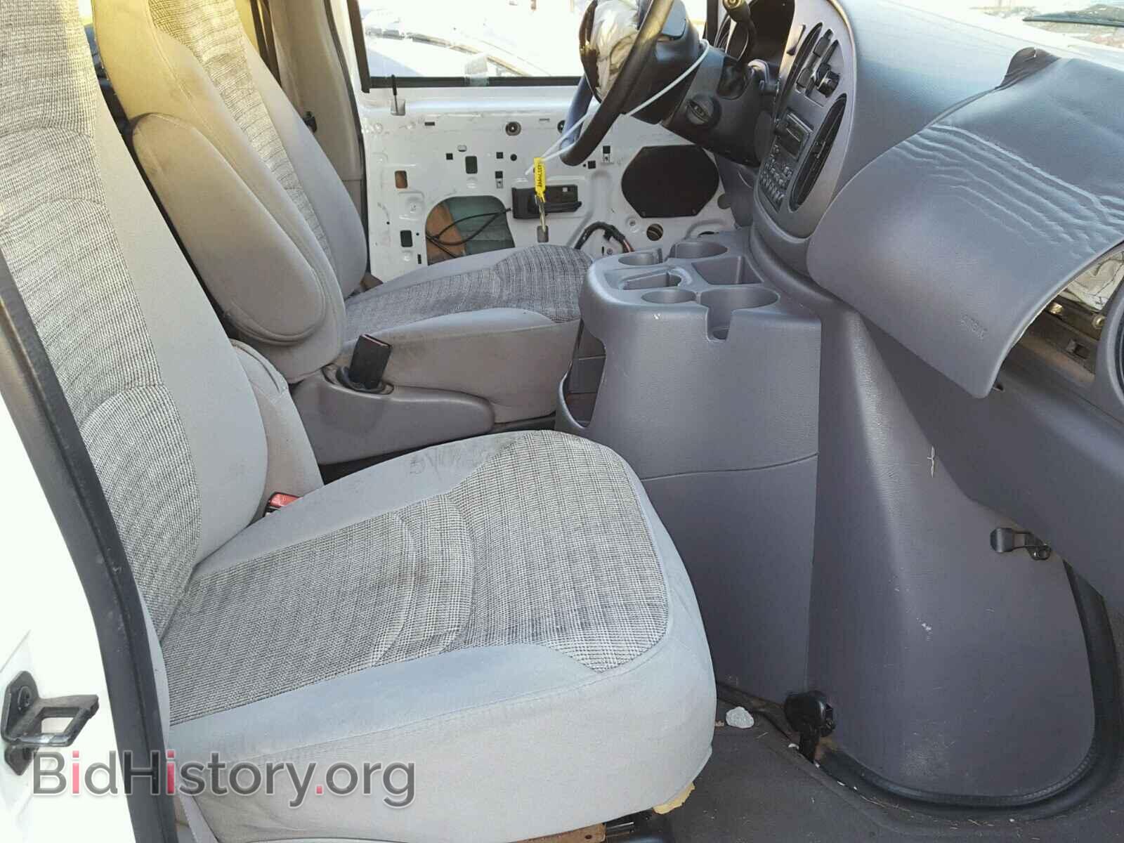 2002 FORD ECONOLINE - VIN: 1FBSS31S52HA33878 - Photo 5