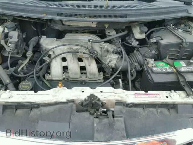 2003 MAZDA MPV - VIN: JM3LW28A830361024 - Фото 7