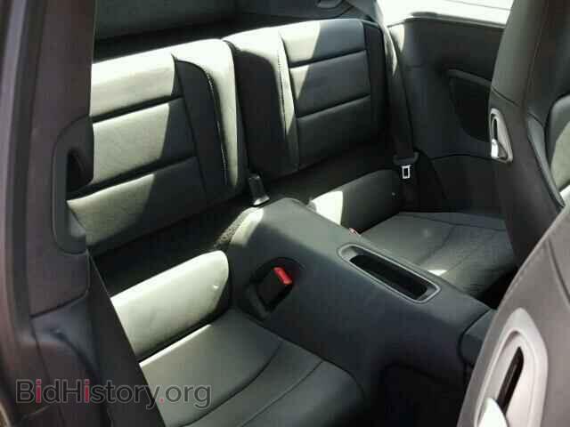 2012 PORSCHE 911 - VIN: WP0AB2A98CS122167 - Фото 6