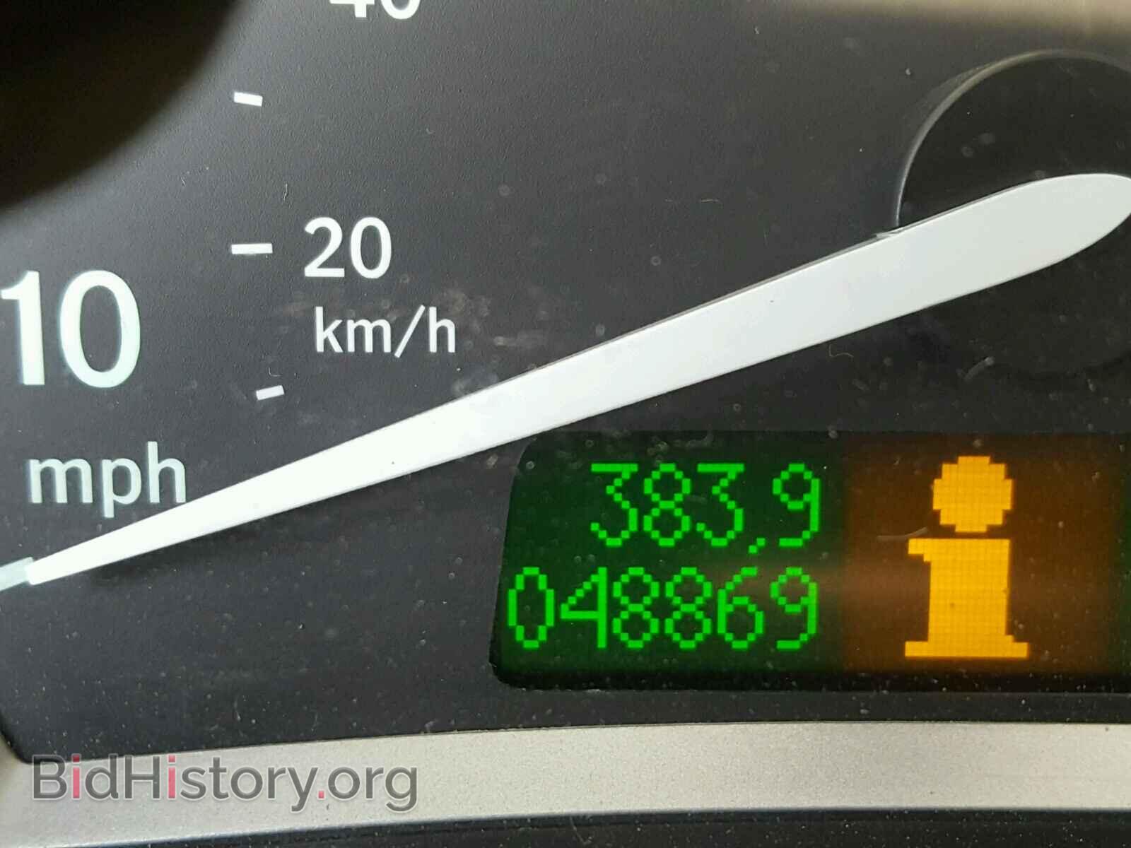2005 SAAB 9 3 - VIN: YS3FB49S551045087 - Photo 8