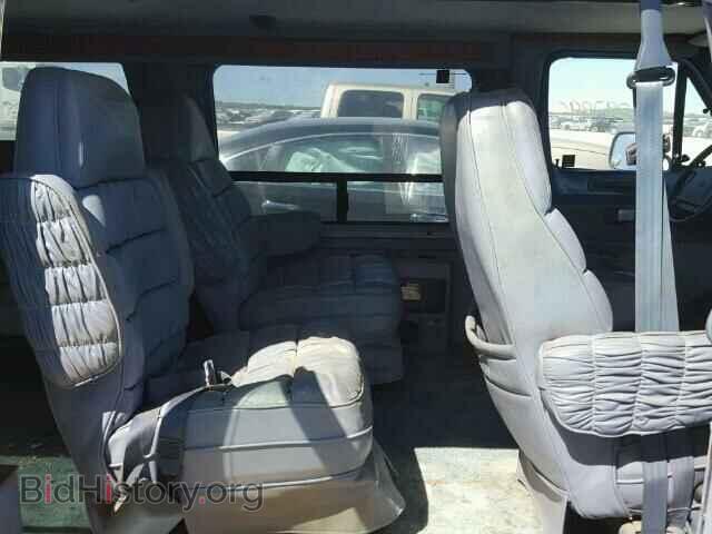 1994 DODGE RAM VAN - VIN: 2B6HB21Z6RK123209 - Фото 6