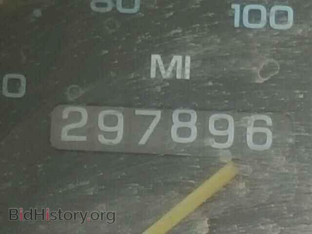 1994 DODGE RAM VAN - VIN: 2B6HB21Z6RK123209 - Фото 8