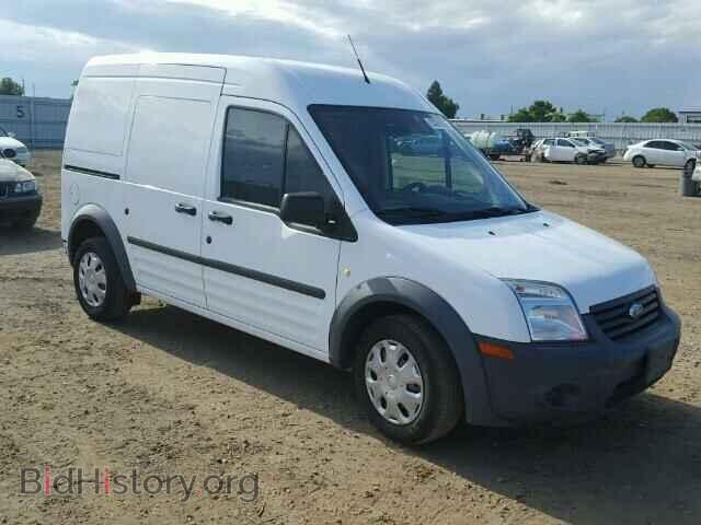 Photo NM0LS7CN6BT061360 - FORD TRANSIT CO 2011