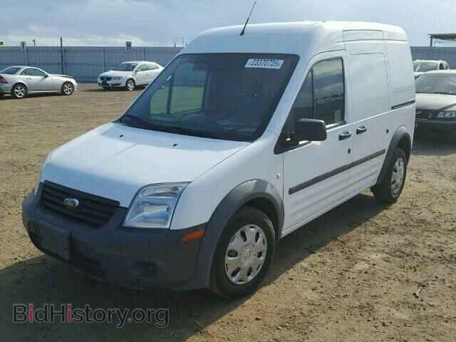 2011 FORD TRANSIT CO - VIN: NM0LS7CN6BT061360 - Фото 2