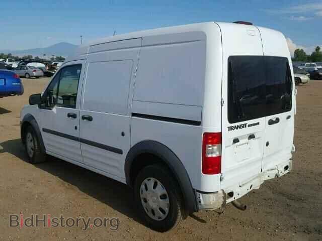 2011 Ford TRANSIT CO (VIN NM0LS7CN6BT061360) — photo 3 of 10