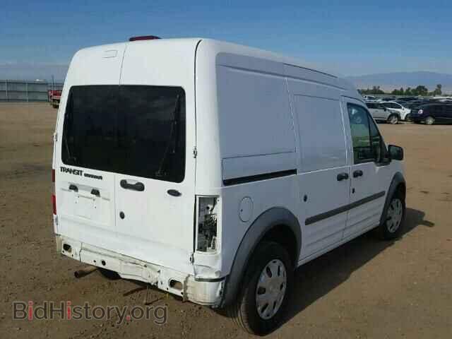 2011 FORD TRANSIT CO - VIN: NM0LS7CN6BT061360 - Фото 4