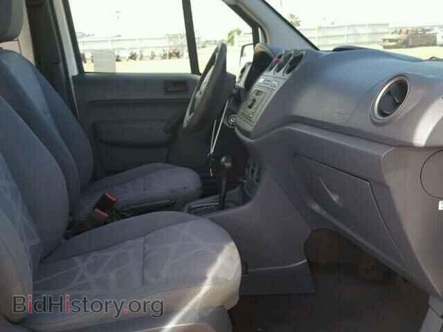 2011 FORD TRANSIT CO - VIN: NM0LS7CN6BT061360 - Фото 5