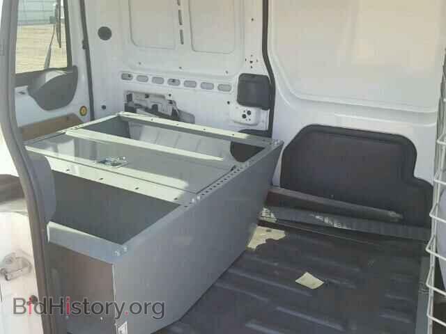 2011 FORD TRANSIT CO - VIN: NM0LS7CN6BT061360 - Фото 6