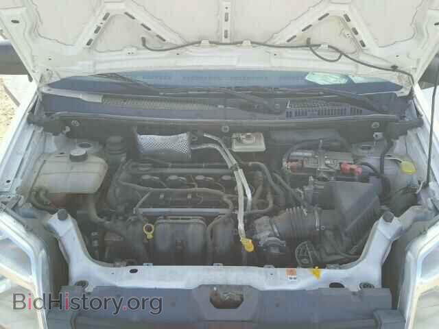 2011 FORD TRANSIT CO - VIN: NM0LS7CN6BT061360 - Фото 7