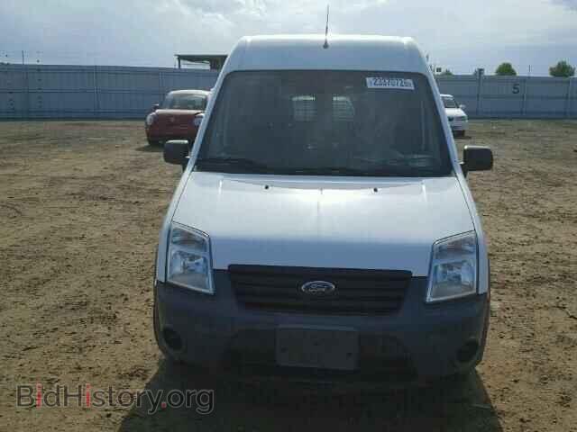 2011 FORD TRANSIT CO - VIN: NM0LS7CN6BT061360 - Фото 9