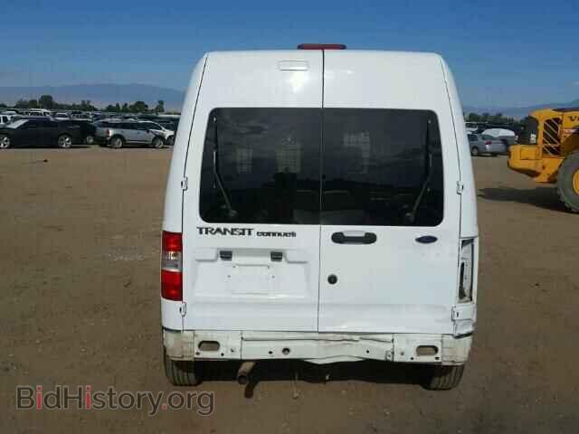 2011 FORD TRANSIT CO - VIN: NM0LS7CN6BT061360 - Фото 10