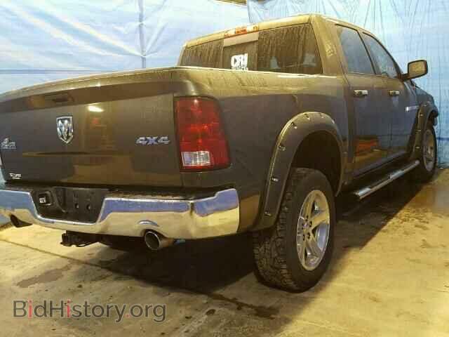 2012 DODGE RAM 1500 - VIN: 1C6RD7LT5CS298703 - Фото 4