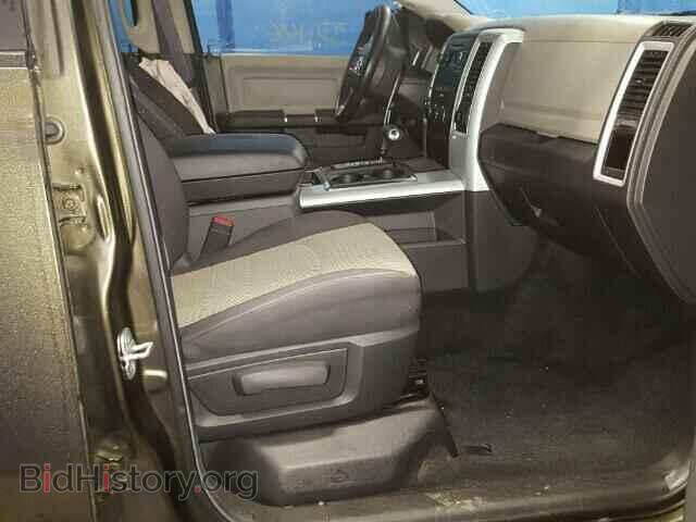 2012 DODGE RAM 1500 - VIN: 1C6RD7LT5CS298703 - Фото 5