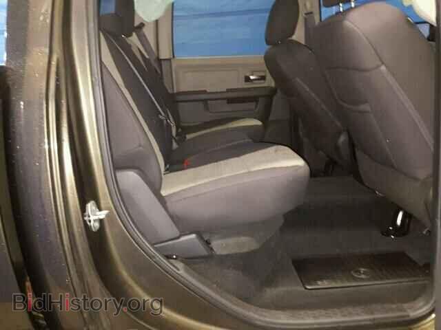 2012 DODGE RAM 1500 - VIN: 1C6RD7LT5CS298703 - Фото 6