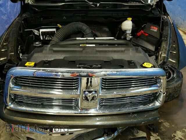 2012 DODGE RAM 1500 - VIN: 1C6RD7LT5CS298703 - Фото 7