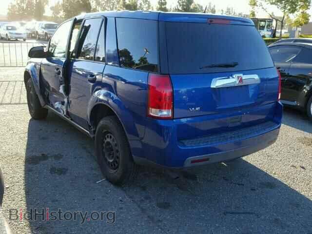2006 SATURN VUE - VIN: 5GZCZ33D86S855219 - Фото 3