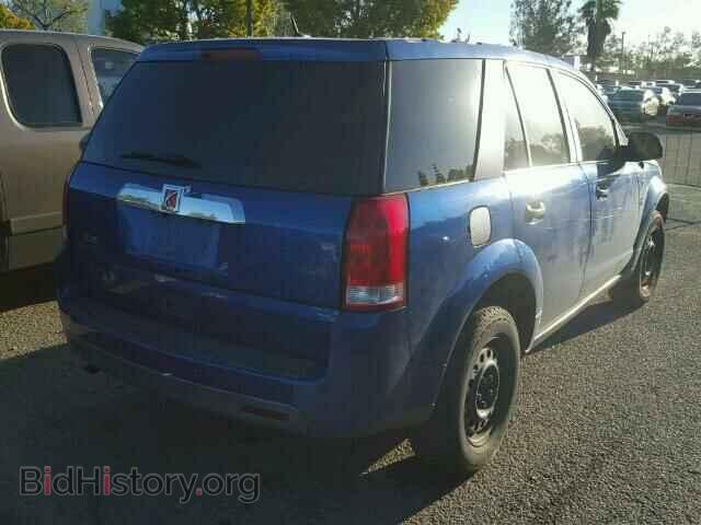 2006 SATURN VUE - VIN: 5GZCZ33D86S855219 - Фото 4