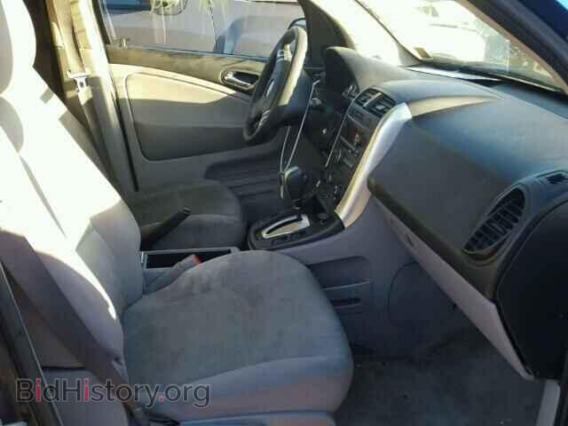 2006 SATURN VUE - VIN: 5GZCZ33D86S855219 - Фото 5