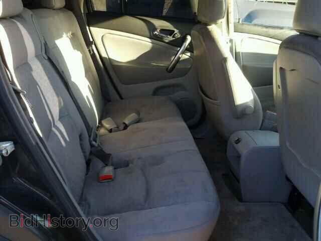 2006 SATURN VUE - VIN: 5GZCZ33D86S855219 - Фото 6
