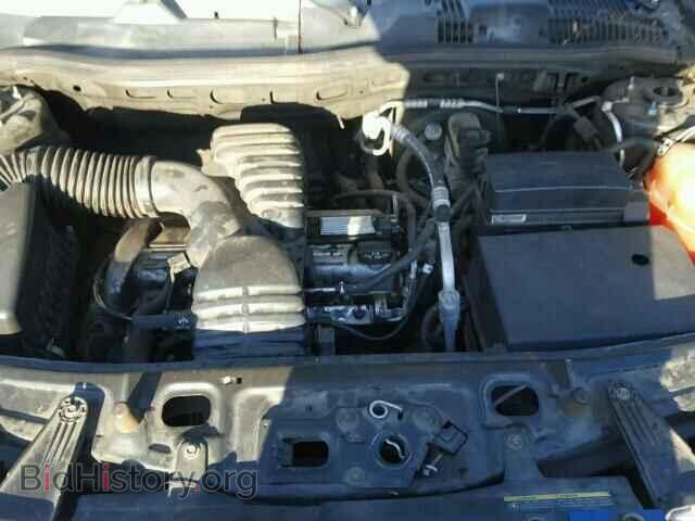 2006 SATURN VUE - VIN: 5GZCZ33D86S855219 - Фото 7