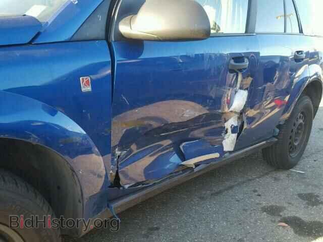 2006 SATURN VUE - VIN: 5GZCZ33D86S855219 - Фото 9