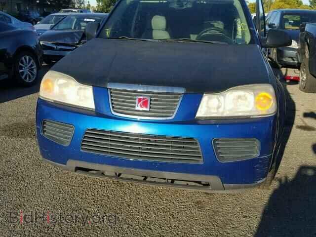 2006 SATURN VUE - VIN: 5GZCZ33D86S855219 - Фото 10