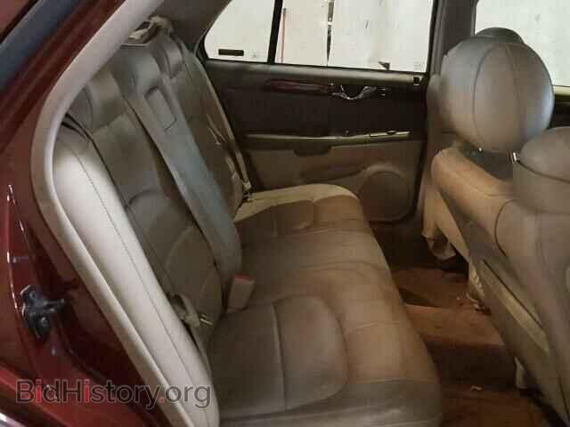 2000 CADILLAC DEVILLE - VIN: 1G6KF5793YU201830 - Фото 6